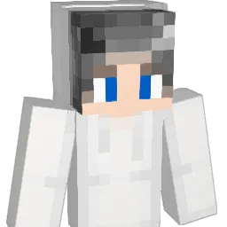 _i_like_trains_ Minecraft avatar bust