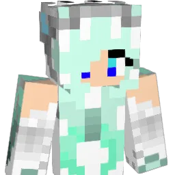 _iactura_ Minecraft avatar bust