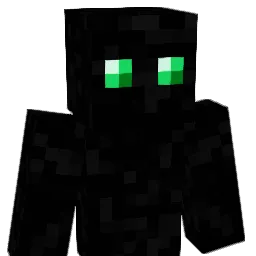 _iamME Minecraft avatar bust