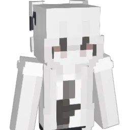 _ianxu Minecraft avatar bust