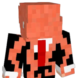 _icemenog Minecraft avatar bust