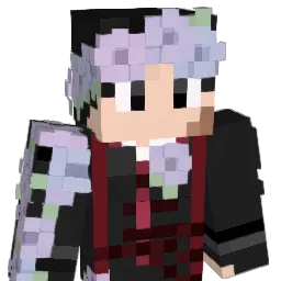 _idk_my_name_ Minecraft avatar bust