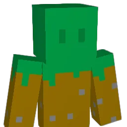 _igra0k_ Minecraft avatar bust