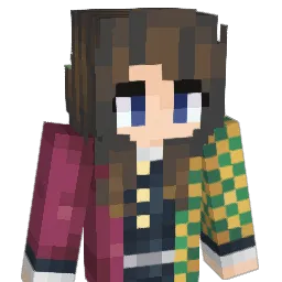 _ikwhoim__ Minecraft avatar bust