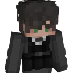 _ilich's Minecraft skin