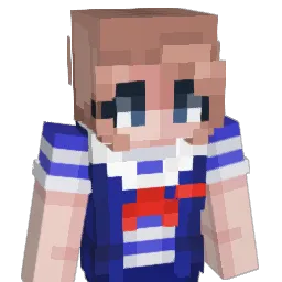 _im_the_charmer_ Minecraft avatar bust