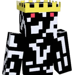 _imbicilas_ Minecraft avatar bust