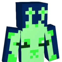 _imdrif Minecraft avatar bust