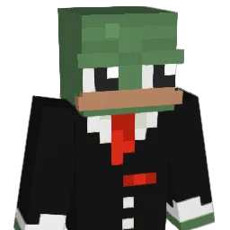 _imp0rtant Minecraft avatar bust