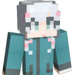 _inseul Minecraft avatar bust