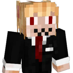 _iosifkemov_ Minecraft avatar bust