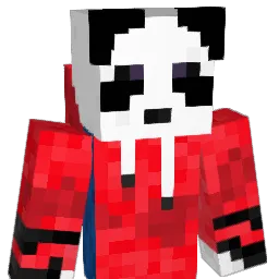 _ipanda_'s Minecraft skin