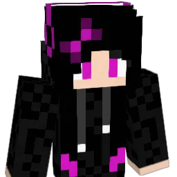 _irais_ Minecraft avatar bust