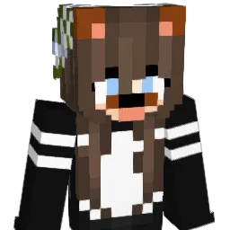 _issabell_ Minecraft avatar bust
