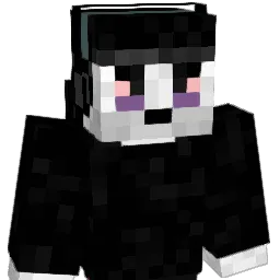 _isshoman Minecraft avatar bust