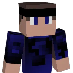_itsMichal_ Minecraft avatar bust