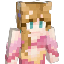 _its_angel Minecraft avatar bust