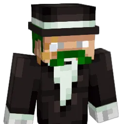 _its_janis_ Minecraft avatar bust