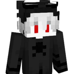_itsamdi_ Minecraft avatar bust