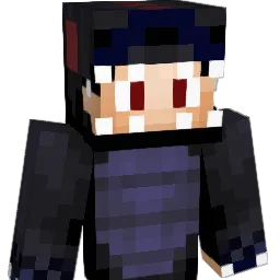 _itzRandy_ Minecraft avatar bust