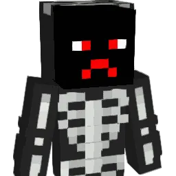 _itzflamer's Minecraft skin