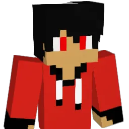 _itzmecanskaart_ Minecraft avatar bust