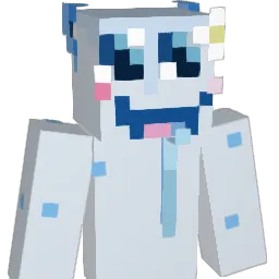 _iver Minecraft avatar bust