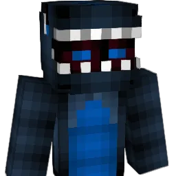 _ixSnFoOor Minecraft avatar bust