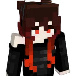 _izza__'s Minecraft skin