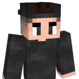 _j0rge13 Minecraft avatar bust
