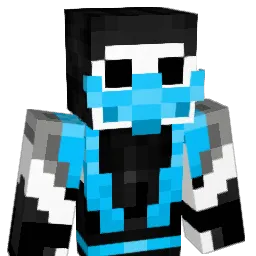 _j3y0 Minecraft avatar bust