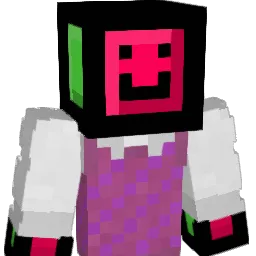 _jacobee_1's Minecraft skin