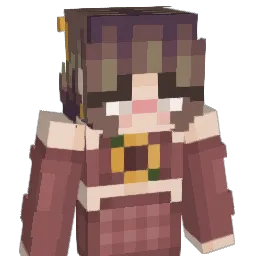 _jaena_'s Minecraft skin