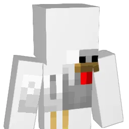 _jaham_ Minecraft avatar bust