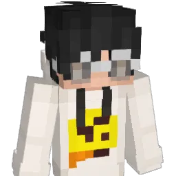 _jaiy Minecraft avatar bust