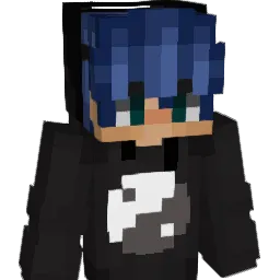 _jamiejar_ Minecraft avatar bust