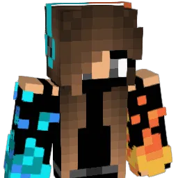 _jamisen_ Minecraft avatar bust