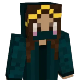 _janedoe_ Minecraft avatar bust