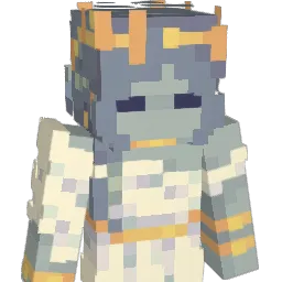 _jasjas_ Minecraft avatar bust