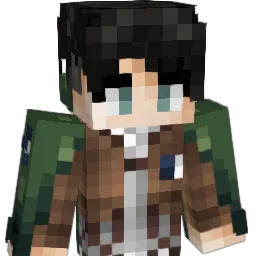 _jaszczomp_ Minecraft avatar bust