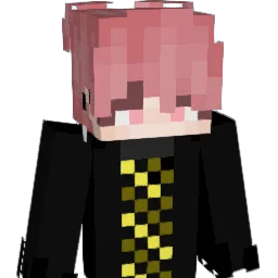 _jau's Minecraft skin