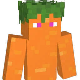 _jaundice Minecraft avatar bust