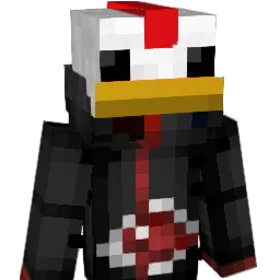 _jawiru Minecraft avatar bust