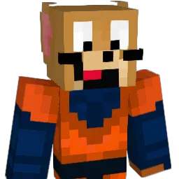 _jazzman's Minecraft skin