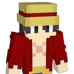 _jefferson Minecraft avatar bust