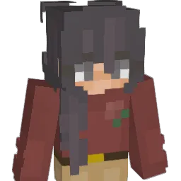 _jells Minecraft avatar bust