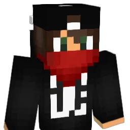 _jendrulka_ Minecraft avatar bust