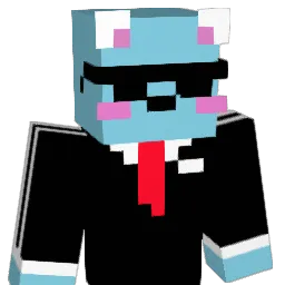 _jeongmin_ Minecraft avatar bust
