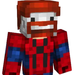 _jerishow's Minecraft skin
