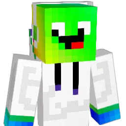 _jernie_ Minecraft avatar bust